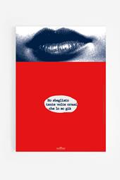 Poster L'appuntamento – Ornella Vanoni