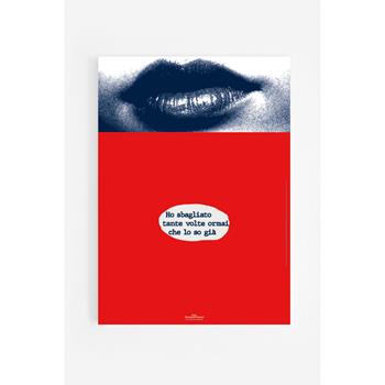 Poster L'appuntamento – Ornella Vanoni  Ciao. Discoteca Italiana 2026 | Libraccio.it