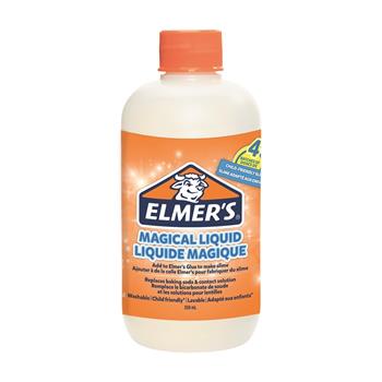 Slime Elmer's Magic Liquid - 259 ml  Elmer's 2020 | Libraccio.it