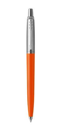 Penna a sfera Parker Jotter M Arancione  Parker 2020 | Libraccio.it