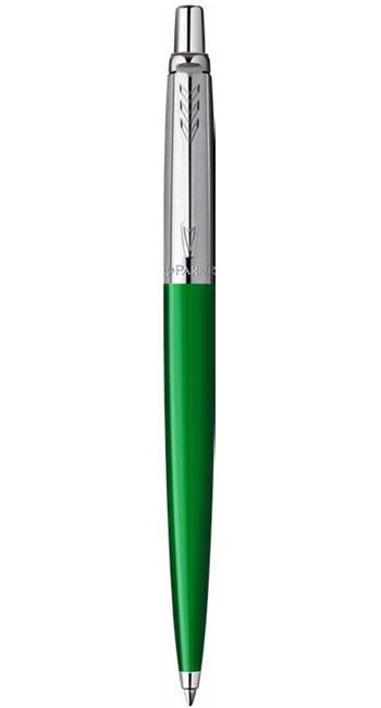 Penna a sfera Parker Jotter M Verde  Parker 2020 | Libraccio.it
