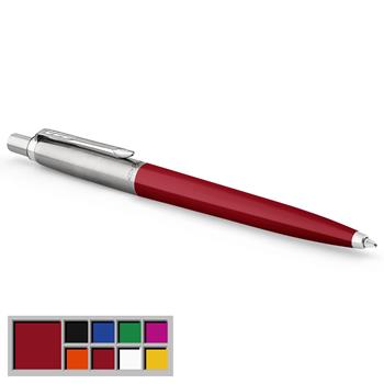 Penna Jotter Original plastic sfera M- RED in Blister  Parker 2023 | Libraccio.it