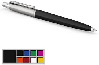 Penna Jotter Original plastic sfera M- BLACK in Blister  Parker 2023 | Libraccio.it