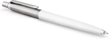 Penna Jotter Original plastic sfera M- WHITE in Blister  Parker 2023 | Libraccio.it