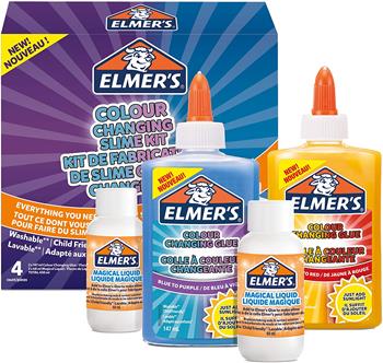 Kit Color Changing Slim Elmer's  Elmer's 2020 | Libraccio.it