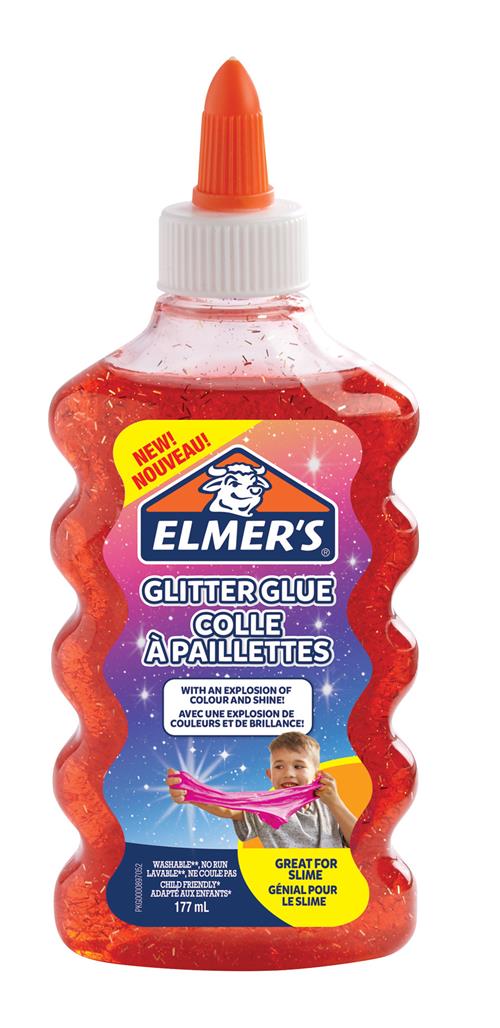 ELMER'S Colle liquide Slime Opaque (147 ml) - Interdiscount