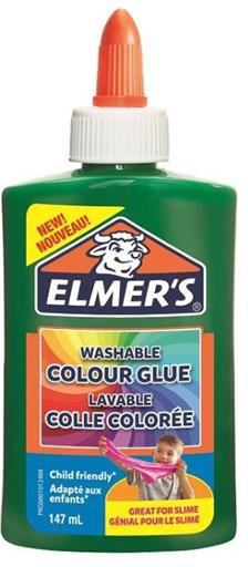 Elmer's Colla Liquida Colore VERDE OPACO. Flacone da 147 ml  Elmer's 2021 | Libraccio.it