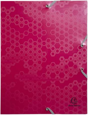 Scatola con elastici PP D 40mm Ma&#239;a  Exacompta 2023 | Libraccio.it