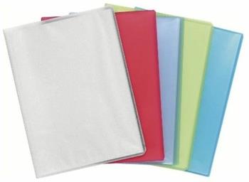 Portalistino A4 Exacompta Chroma da 40 buste Colori Assortiti  Exacompta | Libraccio.it
