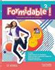 FORMIDABLE 2: PACK + DVD - AA VV - HACHETTE - Libro Hachette 2021 | Libraccio.it