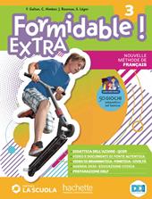 FORMIDABLE! EXTRA ED. 2022 VOL. 3 + POUR TOUS 3