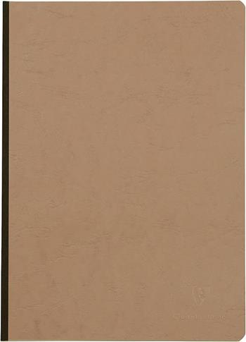 Age Bag. Quaderno Brossurato A4 Senza Righe  Clairefontaine 2020 | Libraccio.it
