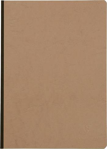 Age Bag. Quaderno Brossurato A4 a Quadretti  Clairefontaine 2020 | Libraccio.it