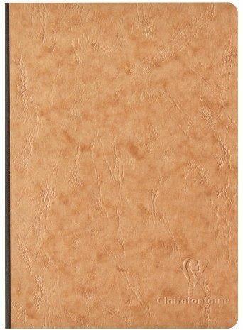 Age Bag. Quaderno Brossurato A5 a Quadretti  Clairefontaine 2020 | Libraccio.it