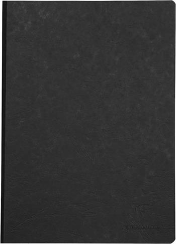 Age Bag. Quaderno Brossurato A4 Senza Righe  Clairefontaine 2020 | Libraccio.it