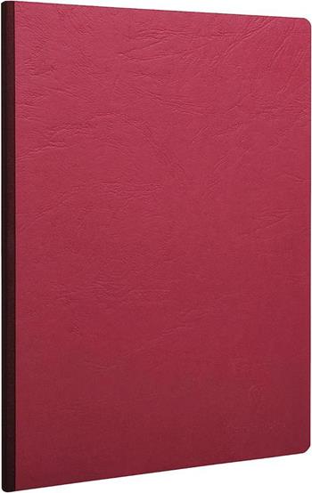 Age Bag. Quaderno Brossurato A4 Senza Righe  Clairefontaine 2020 | Libraccio.it