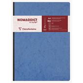 Age Bag. Quaderno brossurato A4 a righe Blu