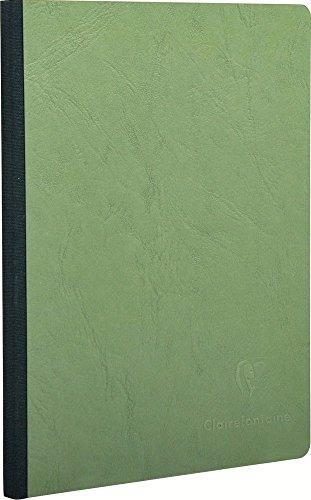 Age Bag. Quaderno Brossurato A5 Senza Righe  Clairefontaine 2020 | Libraccio.it