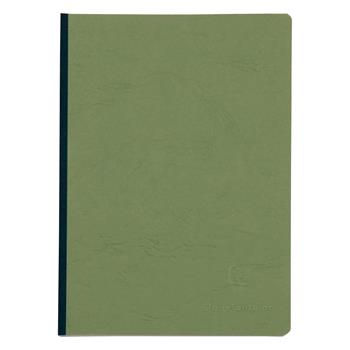 Age Bag. Quaderno brossurato A5 a quadretti Verde  Clairefontaine 2020 | Libraccio.it