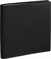 Agenda Settimanale Quo Vadis 2027, 13 mesi, Esecutivo Prestige, con rubrica, multilingue, Soho nero - 16 x 16 cm