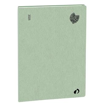 Agenda Presidente Quo Vadis 2025 Harmony, settimanale, 13 mesi, multilingue, verde - 21 x 27 cm  Quo Vadis 2024 | Libraccio.it