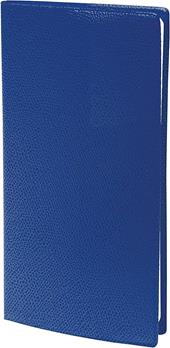 Agenda settimanale 2026, Quo Vadis, 13 mesi, Time&Life POCKET, con rubrica, argento, con elastico - 10 x 15 cm&#160;