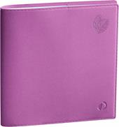 Agenda settimanale 2026, Quo Vadis, 13 mesi, Esecutivo, con rubrica, multingue, Equology pompelmo - 16 x 16 cm&#160;