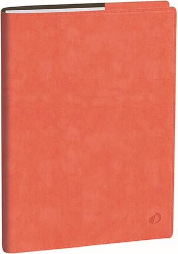 Agenda settimanale 2026, Quo Vadis, 13 mesi, Affari, con rubrica, italiano, Roma rosa corallo - 10 x 15 cm&#160;  Quo Vadis 2025 | Libraccio.it