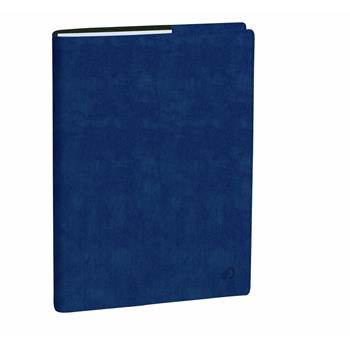 Agenda Settimanale Quo Vadis 2027, 13 mesi, Presidente, con rubrica, italiano, Roma blu navy - 21 x 27 cm  Quo Vadis 2025 | Libraccio.it