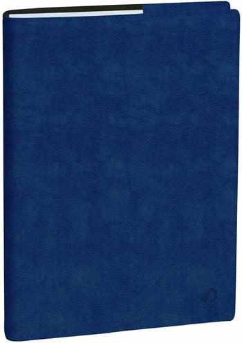 Agenda Settimanale Quo Vadis 2027, 13 mesi, Rigiro, con rubrica, italiano, Roma blu navy - 9 x 12,5 cm  Quo Vadis 2025 | Libraccio.it