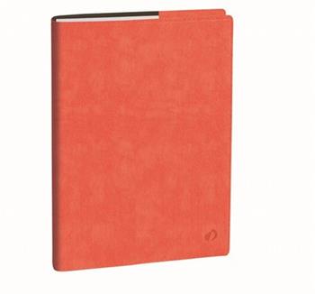Agenda Settimanale Quo Vadis 2027, 13 mesi, Rigiro, con rubrica, italiano, Roma rosa corallo - 9 x 12,5 cm  Quo Vadis 2025 | Libraccio.it