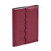 Agenda settimanale 2026, Quo Vadis, 13 mesi, Ministro calypso rosa cangiante - 16 x 24 cm&#160;