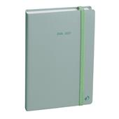 Diario scolastico giornaliero 2026-2027 12 mesi Quo Vadis Universitaire Pastel Color