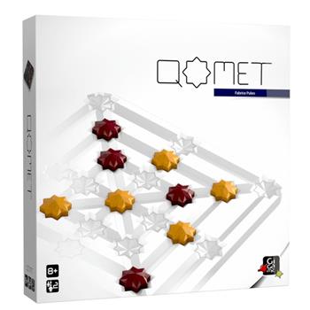 Qomet  Ghenos 2026 | Libraccio.it