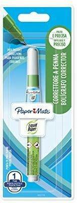 Corrrettore a penna Papermate Micro NP10 7 ml  Papermate 2020 | Libraccio.it