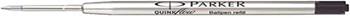 Penna a sfera Parker Refill F Nero  Parker 2020 | Libraccio.it