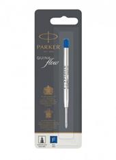 Penna a sfera Parker Refill F Blu