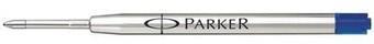 Penna a sfera Parker Refill M Blu  Parker 2020 | Libraccio.it
