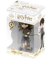 Harry Potter: Plastoy - Hermione Granger Pile Of Spell Books