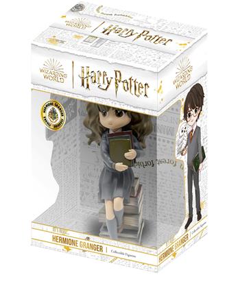 Harry Potter: Plastoy - Hermione Granger Pile Of Spell Books  Plastoy 2024 | Libraccio.it
