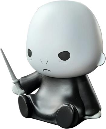 Harry Potter: Plastoy - Mini Salvadanaio Chibi Voldemort  Plastoy 2024 | Libraccio.it
