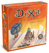 Dixit Odyssey. Base - ITA. Gioco da tavolo