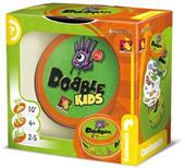 Dobble Kids - Base - ITA. Gioco da tavolo