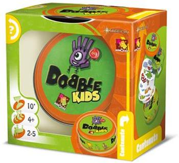 Dobble Kids. Base - ITA. Gioco da tavolo  Asmodee 2020 | Libraccio.it