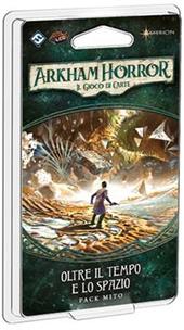 Arkham Horror LCG - Oltre il Tempo e lo Spazio - Esp. - ITA. Gioco da tavolo