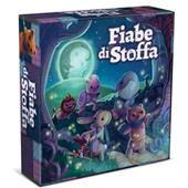 Fiabe di Stoffa. Base - ITA. Gioco da tavolo