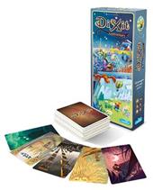 Dixit 9 Anniversary, 2a Edizione. Esp. - ITA. Gioco da tavolo