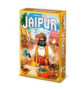 Jaipur. Base - ITA. Gioco da tavolo