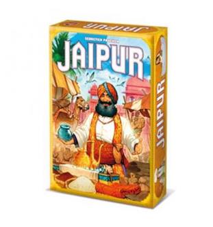 Jaipur. Base - ITA. Gioco da tavolo  Asmodee 2021 | Libraccio.it