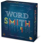 Wordsmith - Base - ITA. Gioco da tavolo